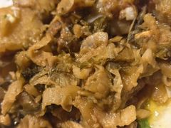 -三道菜(明堂公园店)