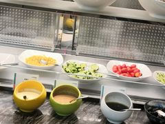 -厦门艾美酒店·新食谱西餐厅