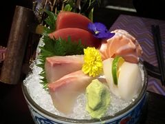 -羽山料理