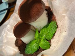 采蘑菇的小姑娘-老板恋上鱼(振华商厦店)