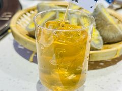-木王宴语·野生鲜菌火锅(玉河店)