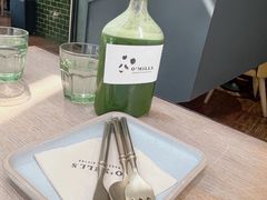 -O'mills Sourdough Bakery&Bistro(永嘉路店)