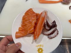 -海韵之星邮轮水会(明发商业广场店)