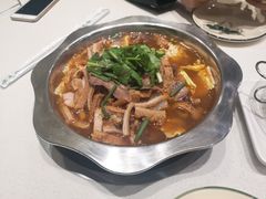 -古乐牛香·鲜牛肉牛杂火锅(梅村五洲国际店)