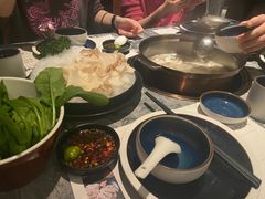 -大头椰·海南椰子鸡火锅(思明万象城店)