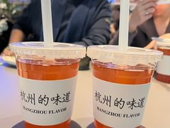 -桂满陇·杭州饭店(清河万象店)