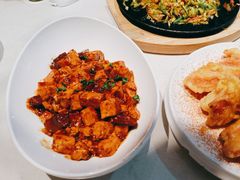 -北李妈妈菜·海肠捞饭(开发区万达店)