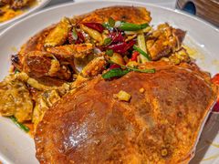 -醉壹号海鲜大排档·老厦门特色菜(厦门美食地标店)