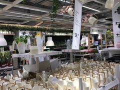 -宜家家居(西安未央商场店)