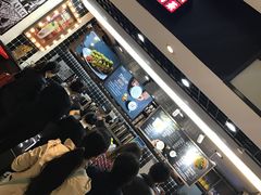 -桂桂茶(恒基名人店)