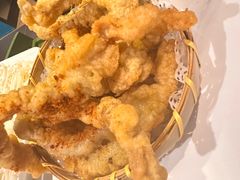 -佰人王串串香火锅(洋珠巷店)