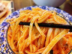 -元志初腊汁肉夹馍(钟楼粉巷店)