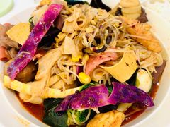 -川锦汇麻辣拌(长大店)