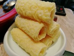 -腩得欢喜·牛腩煲火锅(万庭大厦店)