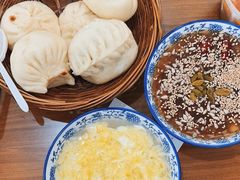 -石家包子(大学习巷店)