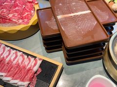 -慢丽江·云南野生菌土鸡锅(付家庄店)