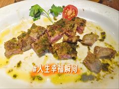 -西堤牛排(北京国瑞店)