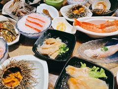 -舒友海鲜姿造(白鹭洲店)