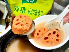 -湘语·湖南家常菜(新洲店)