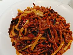 -紫光园(劲松店)