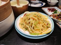 -满园烤鸭·春饼(沈北万达店)