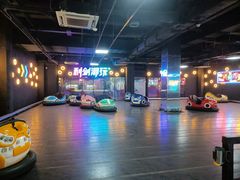 -利剑潮玩·团建·亲子·聚会