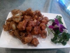 -百家福海鲜排档·闽菜·家宴(斗西路口店)