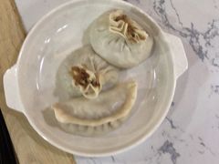 -蒋家桥饺面店(四望亭路店)