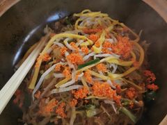腊肉粉丝煲-香山小厨(南联路店)
