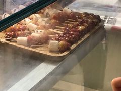 -喜YOU冰糖葫芦·艾炒酸奶(兰州中心店)