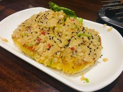 -福苗小骆驼烧烤(大唐不夜城店)