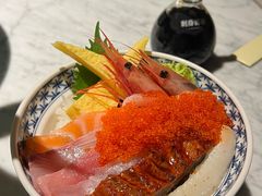 -阿吾罗日本料理(K11艺术中心店)