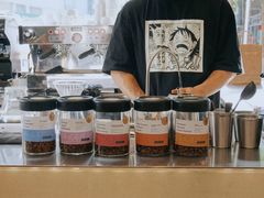 -MQ COFFEE STAND明谦(新洲店)