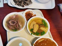 豆汁儿-护国寺小吃(地安门店)