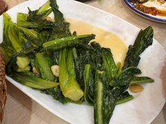 -何煲强·煲仔饭·啫啫煲顺德老字号(上下九店)