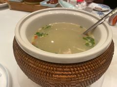 -百姓渔村(南中环店)
