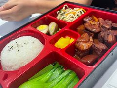 -深海中餐厅(国家海洋博物馆店)