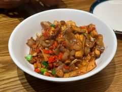 -八碗湘长沙市井菜(坡子街店)