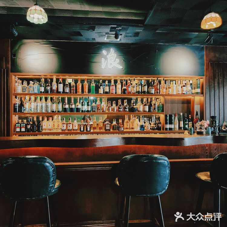 桂林探店｜是咖啡厅也是小酒馆的复古Coffee Bar
