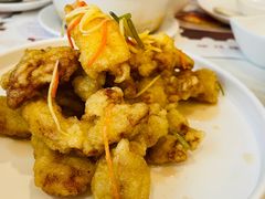 南山老式锅包肉-子霖南山鲜虾面(南山总店)