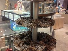 -菲住布渴酒店自助餐厅(阿里巴巴西溪园区店)