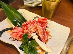 -御牛道日式烤肉料理(杭州万象城店)