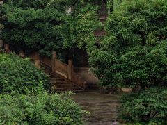 -惠山古镇·寄畅园