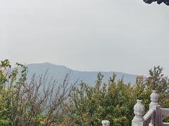 -棋盘山风景区