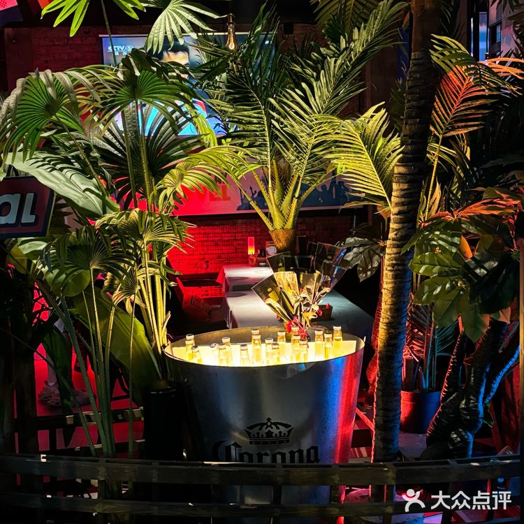 成都/真的好有氛围感一家酒馆[啤酒] 