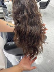 -H·Y HAIR SALON烫发·染发·造型