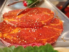 -朴太院·烤肉万岁·创意首尔料理(中联广场店)