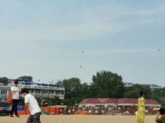 -老虎石海上公园