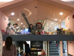 -BossBabe亲子餐厅(金光华广场店)