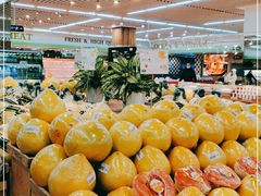 -果蔬好生活超市(新荟城店)